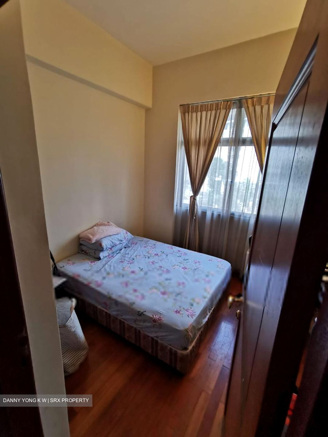 Richmond Park (D9), Condominium #321119551